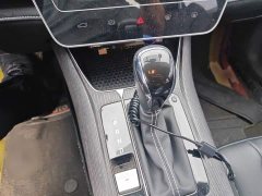 Nissan Eado 2023 PLUS 1.6L XL CVT Deluxe Edition - ფოტო 7