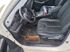 Nissan Eado 2023 PLUS 1.6L XL CVT Deluxe Edition - ფოტო 8
