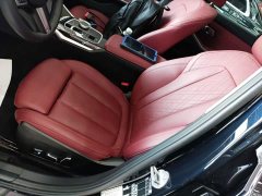BMW 3 Series 325Li M Sport Package - ფოტო 11