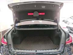 BMW 3 Series 325Li M Sport Package - ფოტო 15