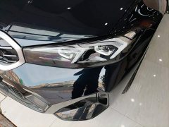 BMW 3 Series 325Li M Sport Package - ფოტო 18