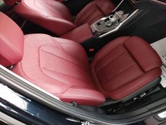 BMW 3 Series 325Li M Sport Package - ფოტო 20