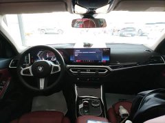 BMW 3 Series 325Li M Sport Package - ფოტო 6