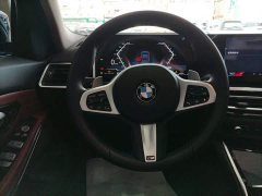 BMW 3 Series 325Li M Sport Package - ფოტო 7
