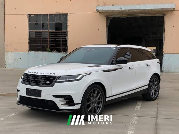 Land Rover Range Rover Evoque Dynamic HSE