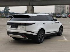 Land Rover Range Rover Evoque Dynamic HSE - ფოტო 10