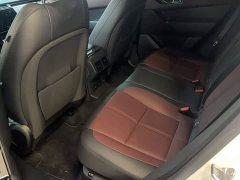 Land Rover Range Rover Evoque Dynamic HSE - ფოტო 11