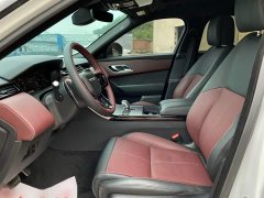 Land Rover Range Rover Evoque Dynamic HSE - ფოტო 12