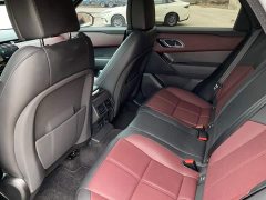 Land Rover Range Rover Evoque Dynamic HSE - ფოტო 13