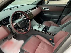 Land Rover Range Rover Evoque Dynamic HSE - ფოტო 15