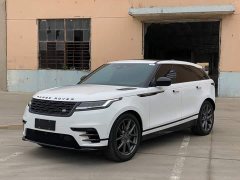 Land Rover Range Rover Evoque Dynamic HSE - ფოტო 2