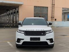 Land Rover Range Rover Evoque Dynamic HSE - ფოტო 4