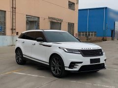 Land Rover Range Rover Evoque Dynamic HSE - ფოტო 5