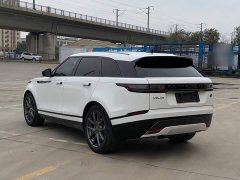 Land Rover Range Rover Evoque Dynamic HSE - ფოტო 6