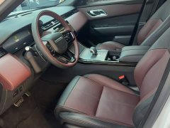 Land Rover Range Rover Evoque Dynamic HSE - ფოტო 7