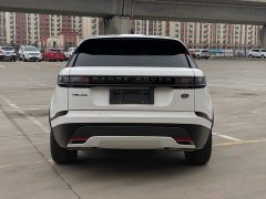 Land Rover Range Rover Evoque Dynamic HSE - ფოტო 8