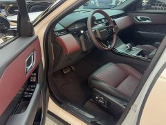 Land Rover Range Rover Evoque Dynamic HSE - ფოტო 9