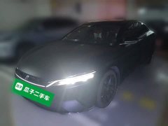 BYD Han 2020 EV Dual Motor High Performance Flagship - ფოტო 1