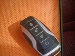 BYD Han 2020 EV Dual Motor High Performance Flagship - ფოტო 12