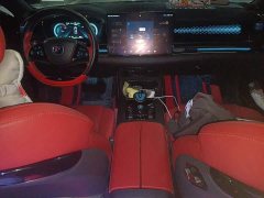 BYD Han 2020 EV Dual Motor High Performance Flagship - ფოტო 13