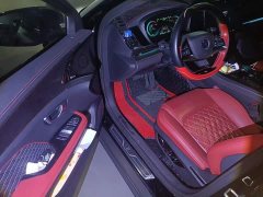 BYD Han 2020 EV Dual Motor High Performance Flagship - ფოტო 14