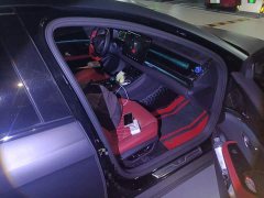 BYD Han 2020 EV Dual Motor High Performance Flagship - ფოტო 20