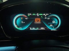 BYD Han 2020 EV Dual Motor High Performance Flagship - ფოტო 4