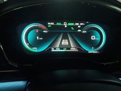 BYD Han 2020 EV Dual Motor High Performance Flagship - ფოტო 5