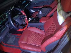 BYD Han 2020 EV Dual Motor High Performance Flagship - ფოტო 8