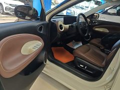 Wuling Binguo 2023 410km Lingxi Premium Edition - ფოტო 12