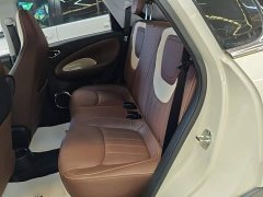 Wuling Binguo 2023 410km Lingxi Premium Edition - ფოტო 13