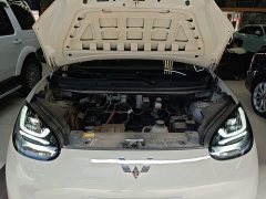 Wuling Binguo 2023 410km Lingxi Premium Edition - ფოტო 16
