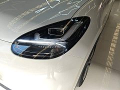 Wuling Binguo 2023 410km Lingxi Premium Edition - ფოტო 18