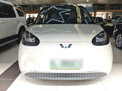 Wuling Binguo 2023 410km Lingxi Premium Edition - ფოტო 3