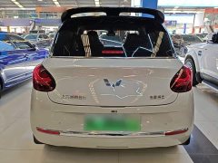 Wuling Binguo 2023 410km Lingxi Premium Edition - ფოტო 4