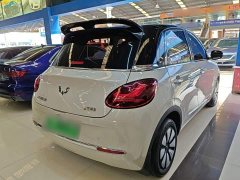 Wuling Binguo 2023 410km Lingxi Premium Edition - ფოტო 5