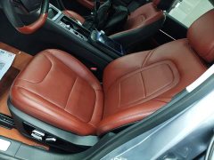 Lincoln Z 2022 i-Enjoy Premium Edition - ფოტო 11