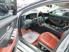 Lincoln Z 2022 i-Enjoy Premium Edition - ფოტო 12