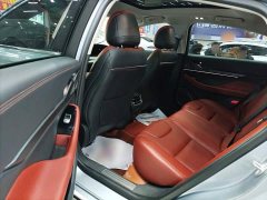 Lincoln Z 2022 i-Enjoy Premium Edition - ფოტო 13