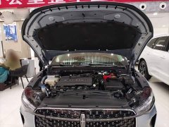 Lincoln Z 2022 i-Enjoy Premium Edition - ფოტო 16