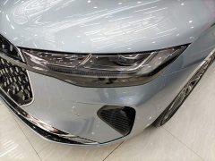 Lincoln Z 2022 i-Enjoy Premium Edition - ფოტო 18
