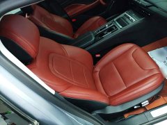 Lincoln Z 2022 i-Enjoy Premium Edition - ფოტო 20