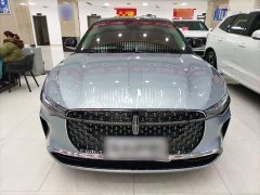 Lincoln Z 2022 i-Enjoy Premium Edition - ფოტო 3