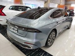 Lincoln Z 2022 i-Enjoy Premium Edition - ფოტო 5