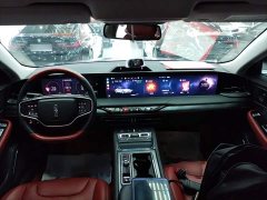 Lincoln Z 2022 i-Enjoy Premium Edition - ფოტო 6