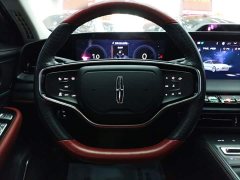 Lincoln Z 2022 i-Enjoy Premium Edition - ფოტო 7