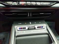 Lincoln Z 2022 i-Enjoy Premium Edition - ფოტო 9