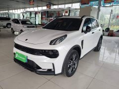 Lynk & Co Geely Lynk & Co 01 2.0T Diesel FWD Refresh Pro - ფოტო 1