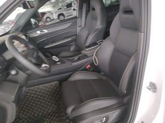 Lynk & Co Geely Lynk & Co 01 2.0T Diesel FWD Refresh Pro - ფოტო 11