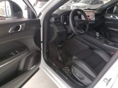 Lynk & Co Geely Lynk & Co 01 2.0T Diesel FWD Refresh Pro - ფოტო 12